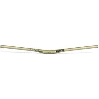 Renthal Fatbar V3 40mm - gold M178-02-007-01