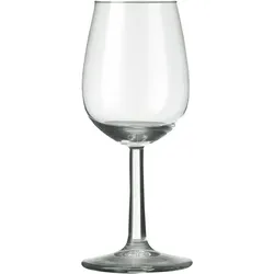 Royal Leerdam 6 x Sherryglas, Dessertweinglas, Glas, 14 cl, Ø  5 cm, Höhe: 16.5 cm