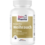 ZeinPharma Weihrauch Kapseln 120 St.