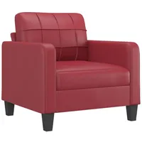 1 - 3-Sitzer-Sofa Wohnzimmer Jugendsofa Relaxsofa  Sofas & Couch Sofa Loungesofa