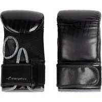 Energetics Pu Tn 2.0 Handschuhe Black/Grey Dark S