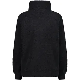 CMP Sweatshirt Schwarz 46