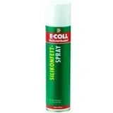 E-COLL Silikonfett-Spray 400ml