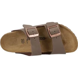 Birkenstock Arizona Kids Mocha, Größe: 30