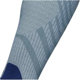 Bauerfeind Kompressionssocken sky blue 39-42