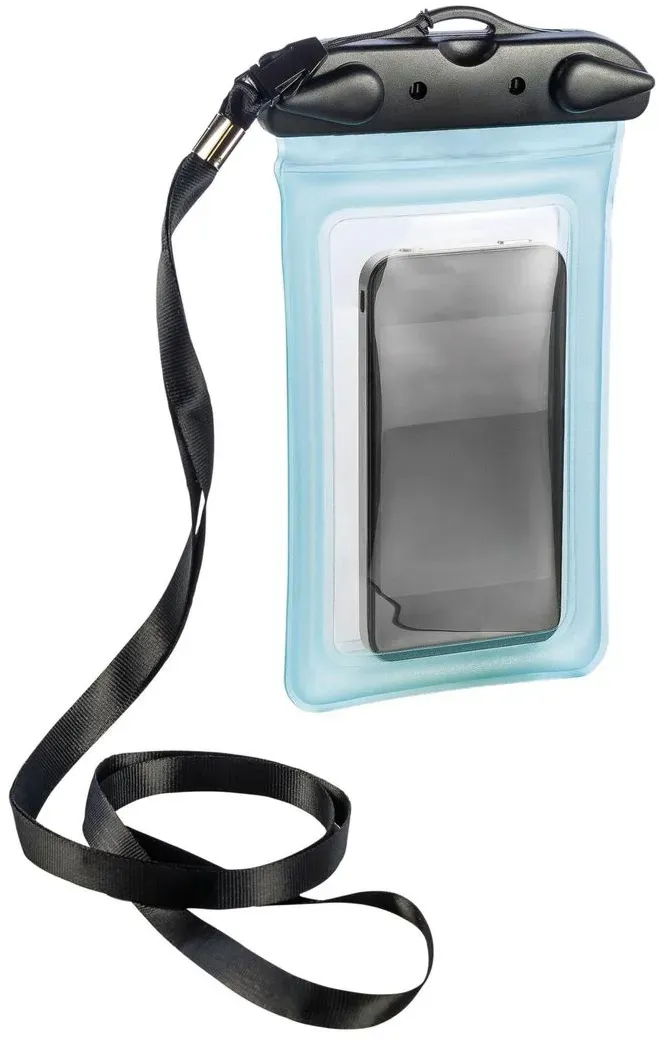 Ferrino TPU Waterproof Bag 10 X 18 (CCC-unknown)
