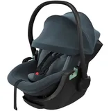 Thule Maple Darkest Blue, Schwarz