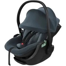 Thule Maple Darkest Blue, Schwarz