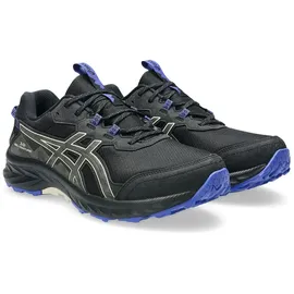 Asics GEL-VENTURE 10 Herren Black/Brown Stone 46