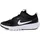 Nike Star Runner 5 Kinder Schwarz/Weiß 36,5