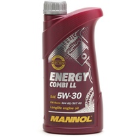 Mannol Energy Combi LL 5W-30 7907