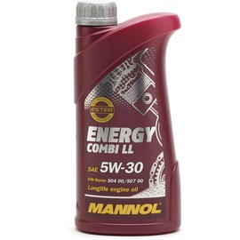 Mannol Energy Combi LL 5W-30 7907 1 l