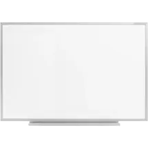Magnetoplan Whiteboard 90 x 60 cm Weiß