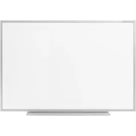 Magnetoplan Whiteboard 90 x 60 cm Weiß