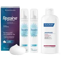 Ducray Anaphase Shampoo 60 g