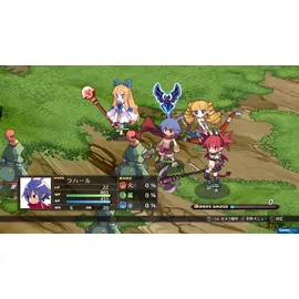 Disgaea 1 Complete PS4