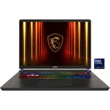 MSI Vector 17 HX A2XWHG-041 Intel Core Ultra 9 275HX 32 GB RAM 2 TB SSD RTX 5070 Ti