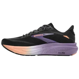 Brooks Ghost 18 Damen Schwarz 40