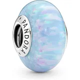 Pandora Schillernd Ozeanblaues Charm Blau 791691C01