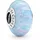 Pandora Schillernd Ozeanblaues Charm Blau 791691C01