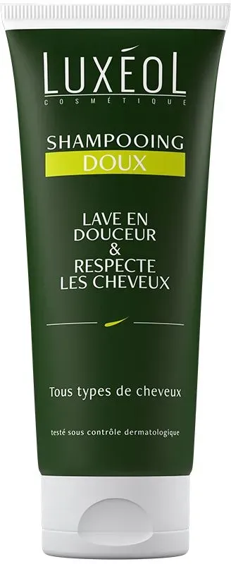 Luxéol Sanftes Shampoo