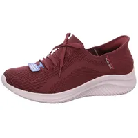 SKECHERS Ultra Flex 3.0-Brilliant Damen Rot 41