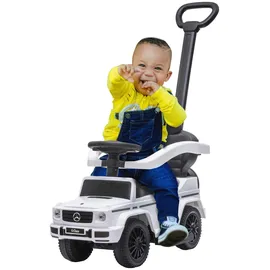 Jamara Mercedes-Benz