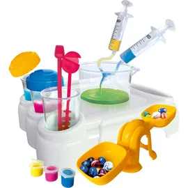 CLEMENTONI Meine ersten Experimente