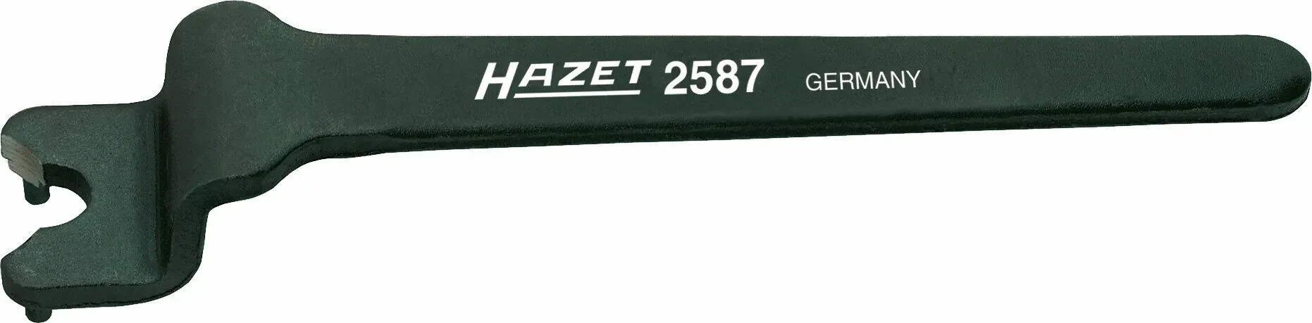 HAZET Schlüssel, Zahnriemenspannung  für SKODA VW SEAT MP-1-302 U-30009 5301/3 2587