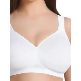 Anita Soft BH Twin Soft-BH Weiß 80A