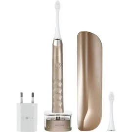AILORIA SHINE BRIGHT Gold inkl. USB-Netzstecker