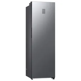 Samsung RR80H39CCTEF Standkühlschrank (387 l, 1860 mm hoch, Silber)