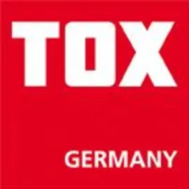 TOX Metall-Hohlraumdübel Acrobat M6 x 52 mm 25 Stück