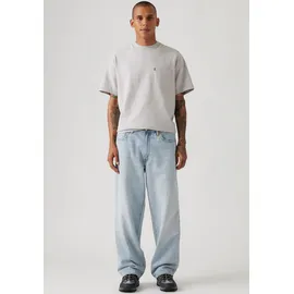 Levi's 578 Baggy blau 30/32