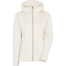Didriksons Anneli Fullzip 2, shell white 42
