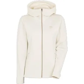 Didriksons Anneli Fullzip 2, shell white 42