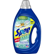 Spee Vollwaschmittel Gel 990 ml 22 WL