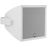 Omnitronic ODX-215TL Installationslautsprecher 100V weiß