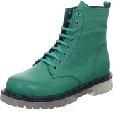 Gemini Stiefeletten in Grün 40