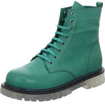 Gemini Stiefeletten in Grün 40