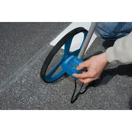 Bosch Messrad GWM 32 Blau 1 m