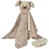 Sterntaler Träumli-Set Hund Lucky 0 cm Beige
