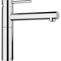 Blanco ALTA II Einhebelmischer Chrom
