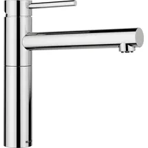 Blanco ALTA II Einhebelmischer Chrom