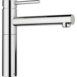 Blanco ALTA II Einhebelmischer Chrom