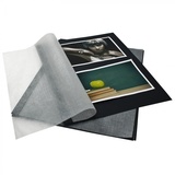 Goldbuch Fotokarton 83006 40 schwarze Seiten 20 Blatt)