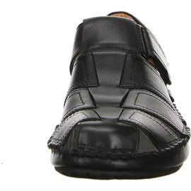 PIKOLINOS Tarifa Herren Schwarz 45