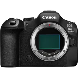 Canon EOS R6 Mark III + RF 24-105 mm F/4-7.1 IS STM