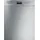 Smeg LSP324BQX Einbau-Geschirrspüler (unterbaufähig, 598 mm breit, Edelstahl)