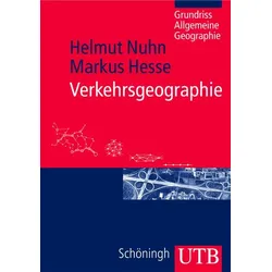 Verkehrsgeographie